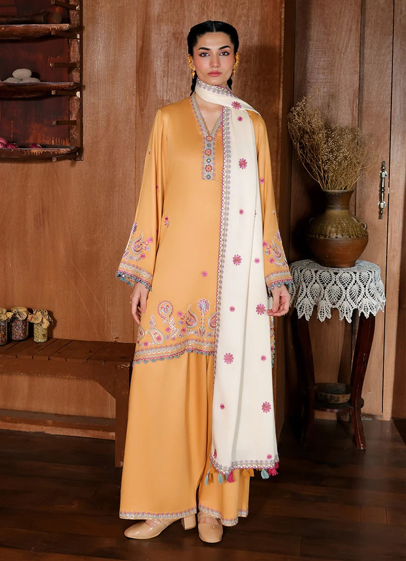 IMAGE UNSTITCHED WINTERKARI’26 | GOLDEN HOUR