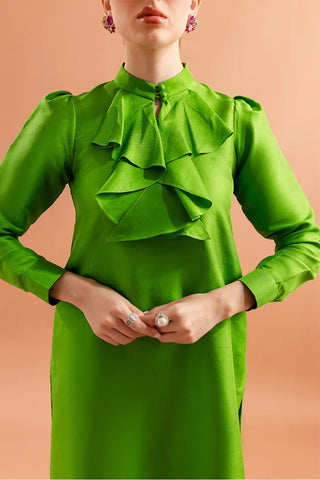 ZONA SHAHAM AUDREY SILK EDIT’24 | STELLA