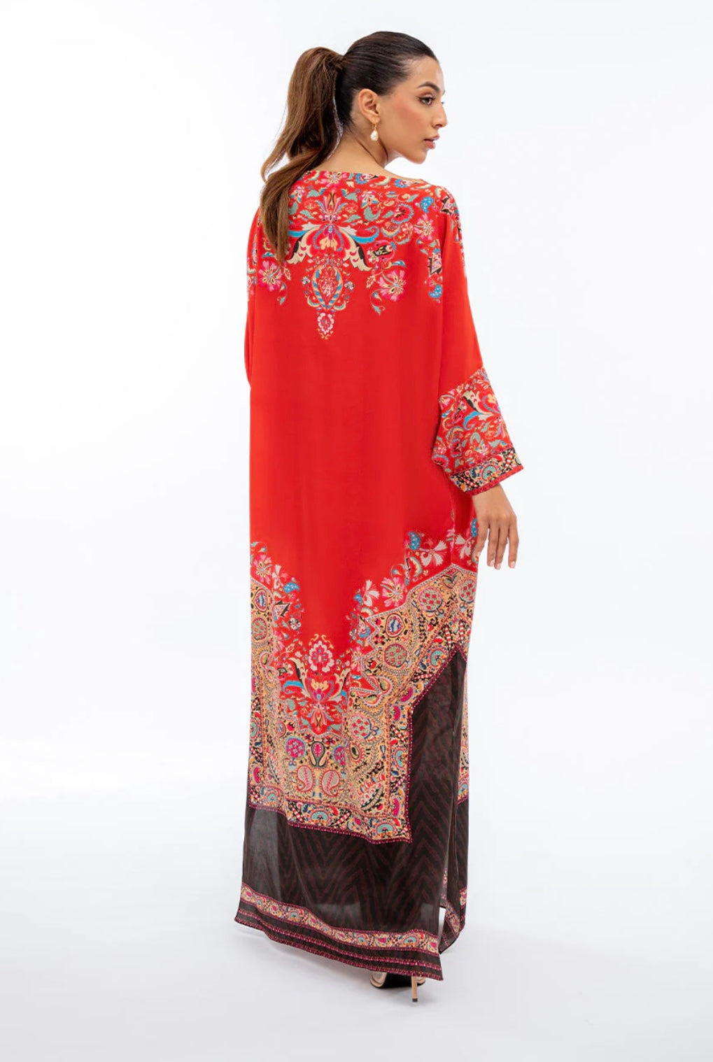 Sania Maskatiya | Aden A