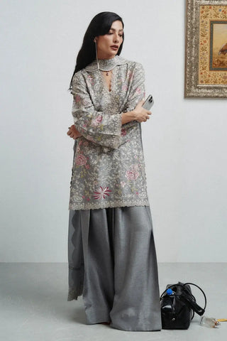 ZARA SHAHJAHAN WINTER FESTIVE’26 | DEGAS