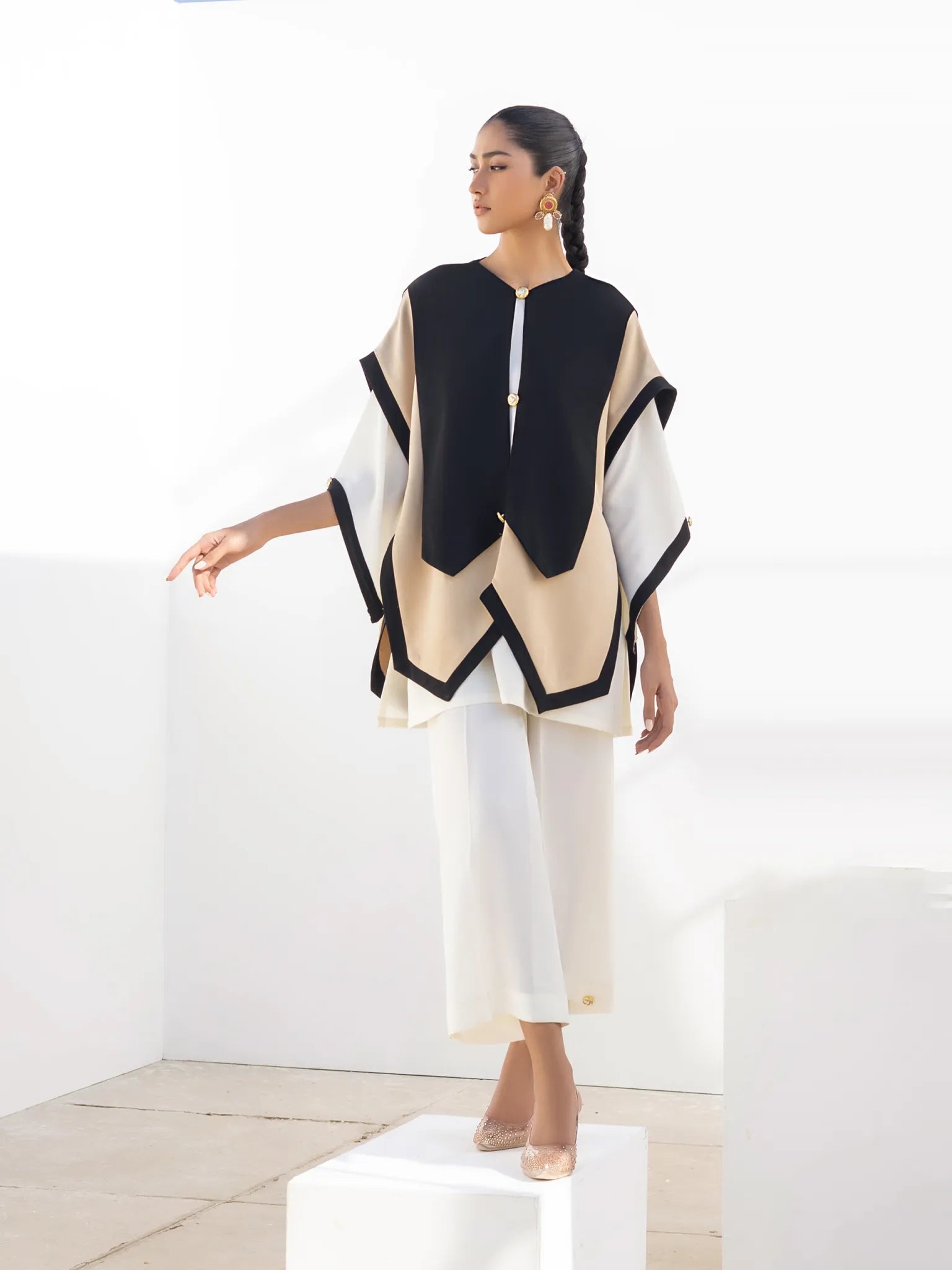 Iqa | Raya Ivory