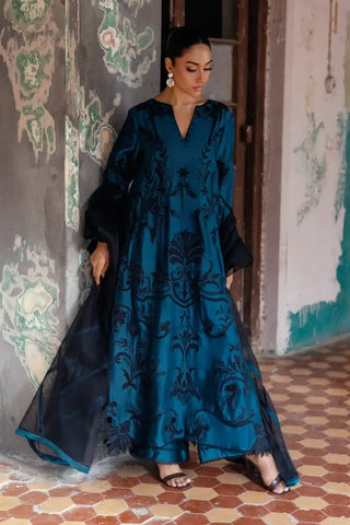 NADIA FAROOQUI FALL FESTIVE’26 | REHAB