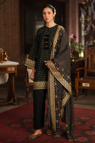 CROSS STITCH PREMIUM LAWN | AURIC GILD