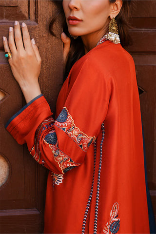 SUMAIRA KHANANI | ANAA
