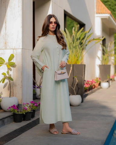 LIRA STUDIO | MINT CLASSIC SET