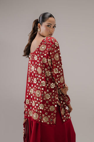 ANUM RAJWANI FESTIVE PRET’26 | AR-0001033