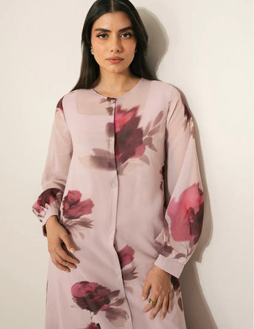 LULUSAR SUMMER BLOOM’24 | DAINYOR DRESS
