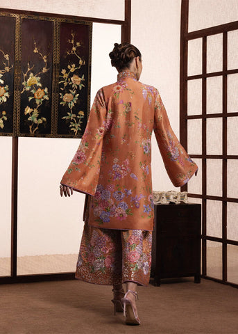 HUSSAIN REHAR ‘LUXURY PRET’26 | YUHI