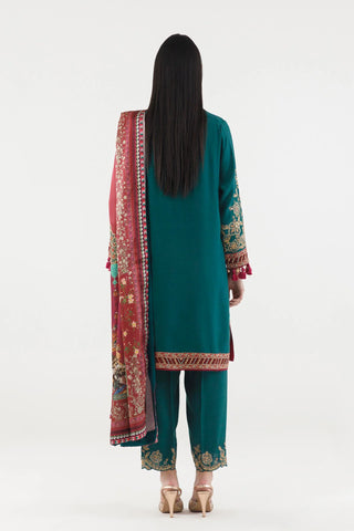 SANA SAFINAZ READY TO WEAR’26 | SS26SGE412P3