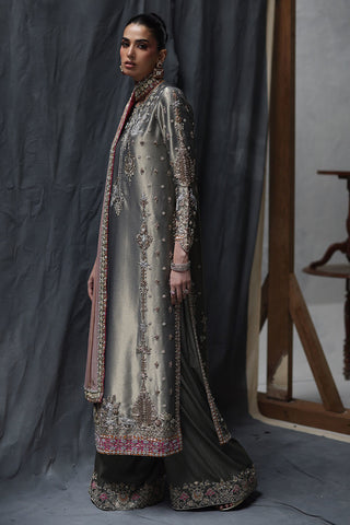 ROZINA MUNIB ‘LASHKARA FESTIVE COUTURE’26 | L26-01