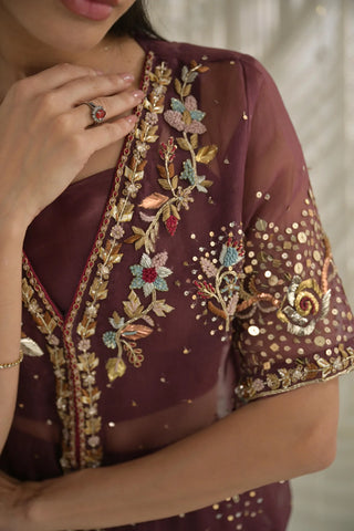SANOBER SHAKEEL MEHR FORMALS’26 | AMAL