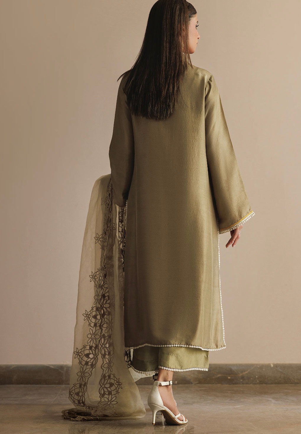 Deepak Parwani | ST-01