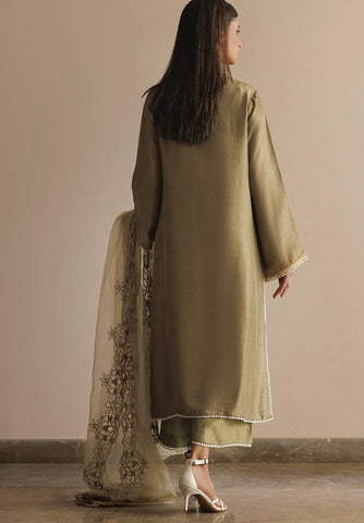 Deepak Parwani | ST-01