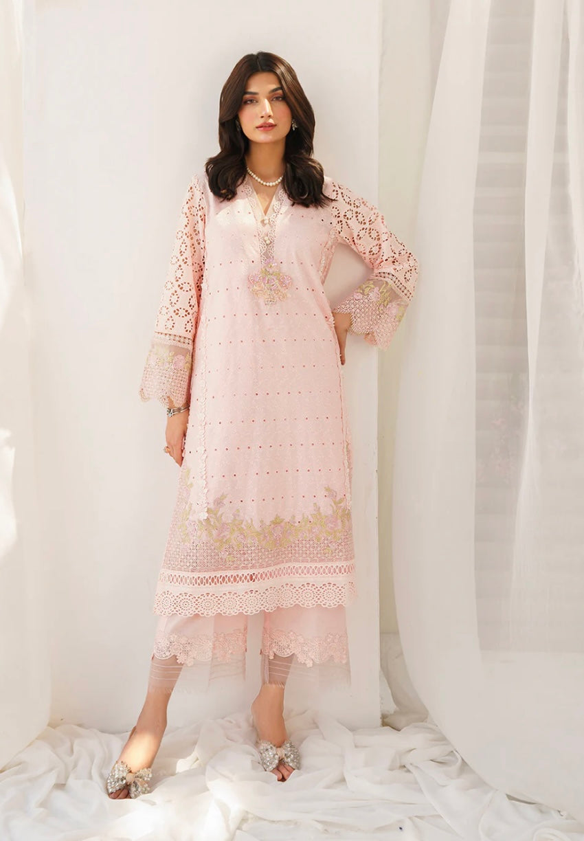 ZARQASH BELLE AME’24 | REINE