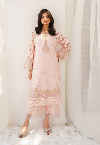 ZARQASH BELLE AME’24 | REINE