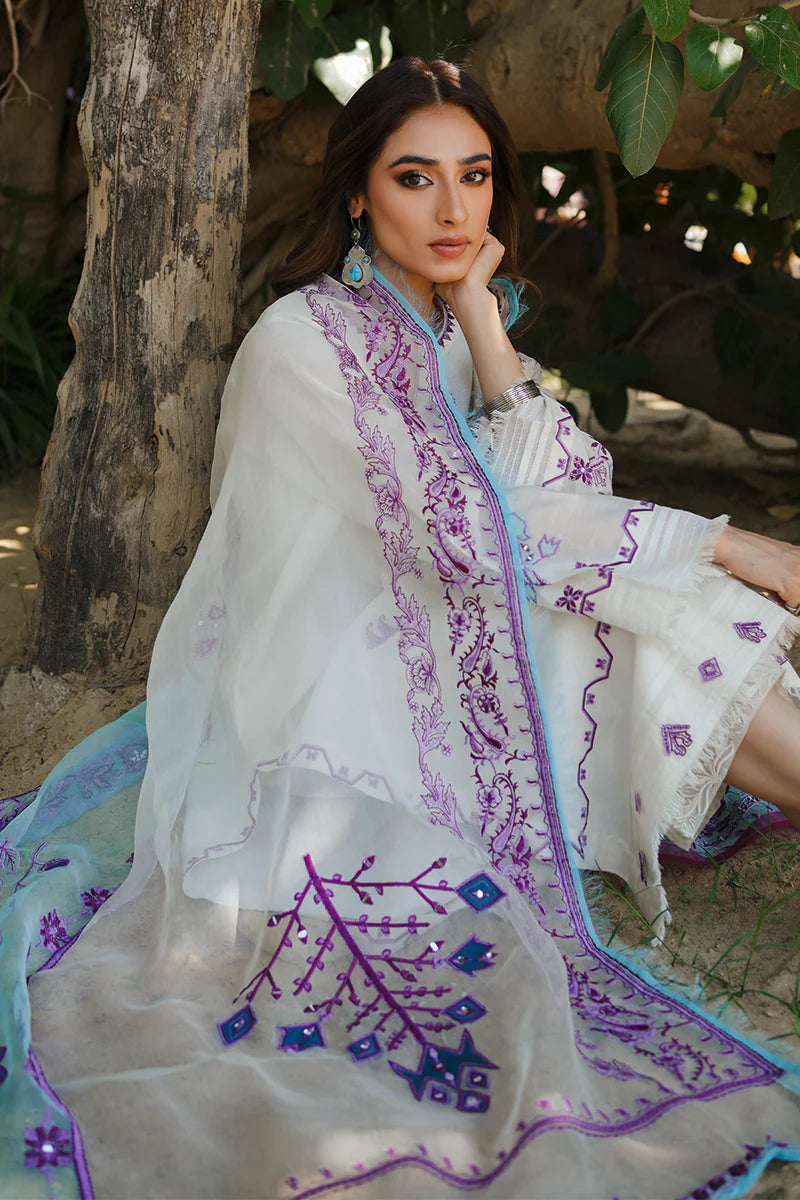 SUMAIRA KHANANI | AMRAH