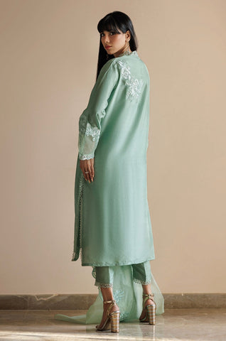 Deepak Parwani | ST-03