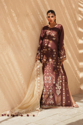 SANIA MASKATIYA LUXE PRET’26 | MAIRA B