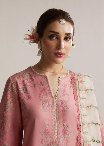 HUSSAIN REHAR EID EDIT LAWN’24 | BELLA