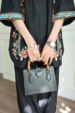 LA PRET MONOCHROME RTW’26 | DARK SUMMER