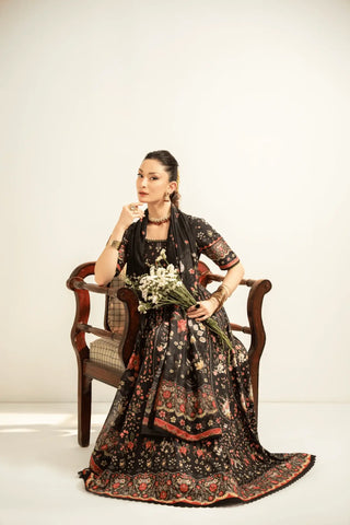 HUSNEARA SPRING SUMMER’26 | VESPER