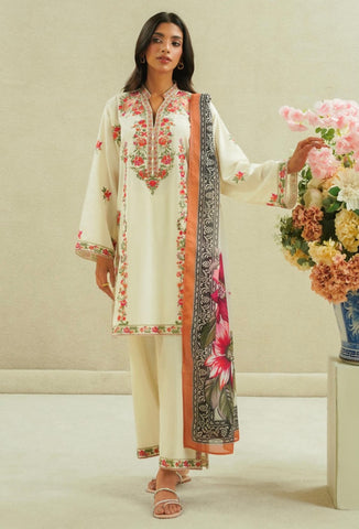 SANA SAFINAZ CASUAL PRET’24 | SS24SGE201