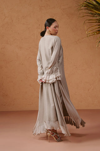 AMMARA KHAN ‘SIERA SUMMER LUXURY FORMALS’26 | SERFINA