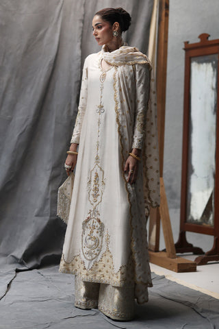 ROZINA MUNIB ‘LASHKARA FESTIVE COUTURE’26 | L26-08