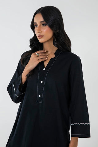 SANA SAFINAZ CASUAL PRET’24 | SS24BSD204P2T