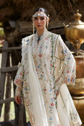 ELAN UNSTITCHED LAWN’26 | SOZRAAG 3B