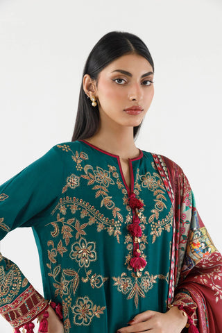 SANA SAFINAZ READY TO WEAR’26 | SS26SGE412P3