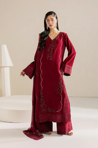 VANYA ‘MIRAKI FORMALS’26 | FF89