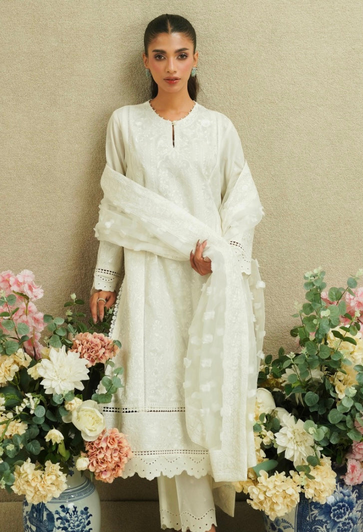 SANA SAFINAZ CASUAL PRET’24 | SS24SGE207