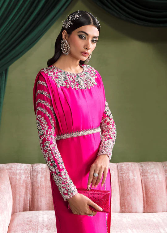 Kanwal Malik | Charlotte