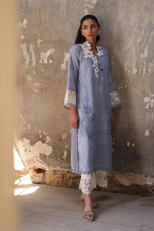 NADIA FAROOQUI | STAR GAZE