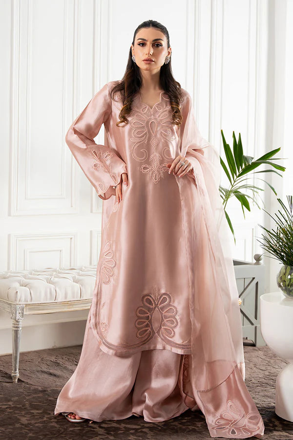AMNA ARSHAD | SUHANA