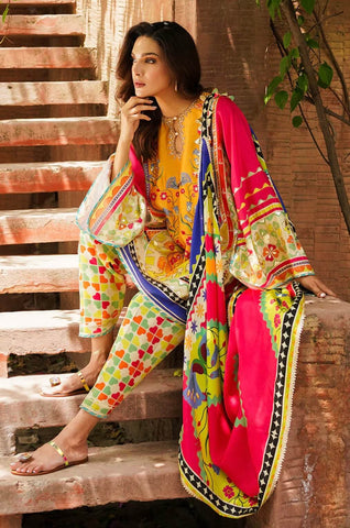 SANIA MASKATIYA AZURE EID EDIT’24 | ZAYNA