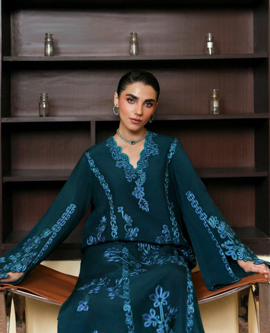 REPUBLICWOMENSWEAR ‘PREMIUM PRET’26 | AZURE DREAM