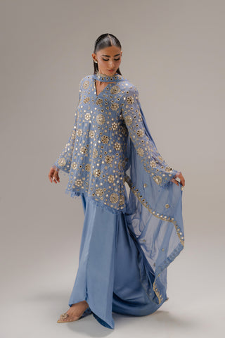 ANUM RAJWANI FESTIVE PRET’26 | AR-0001030