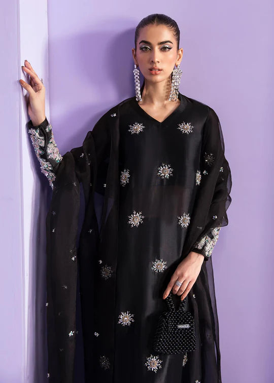 Kanwal Malik | Delilah