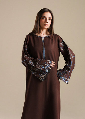 ZEML FALL WINTER’26 | COCOA
