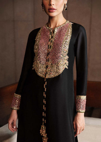 HUSSAIN REHAR LUXURY PRET EID’24 | CHAR