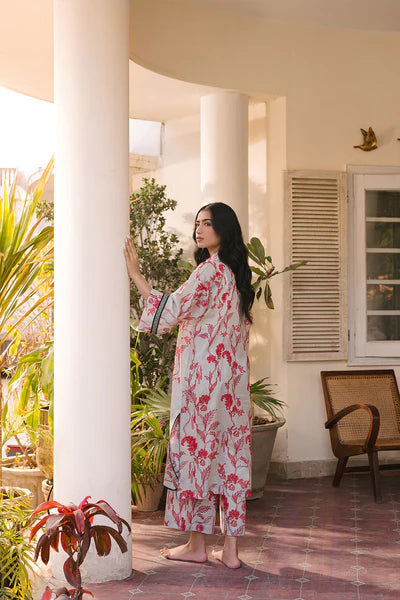 STUDIO MEHR | AFRICAN LILY MATCHING SET