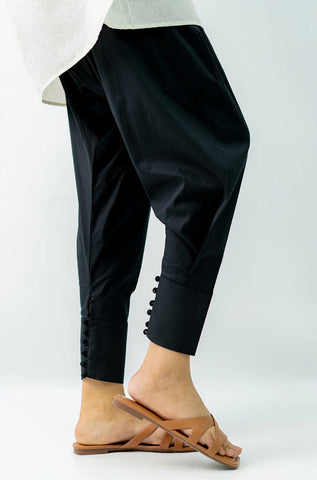 WEAR GO | CUFFED PANTS ST-16