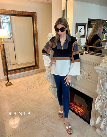 Rania Clothing | RN-ST-02