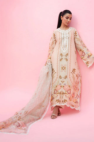SANIA MASKATIYA LUXE PRET’26 | ILSA