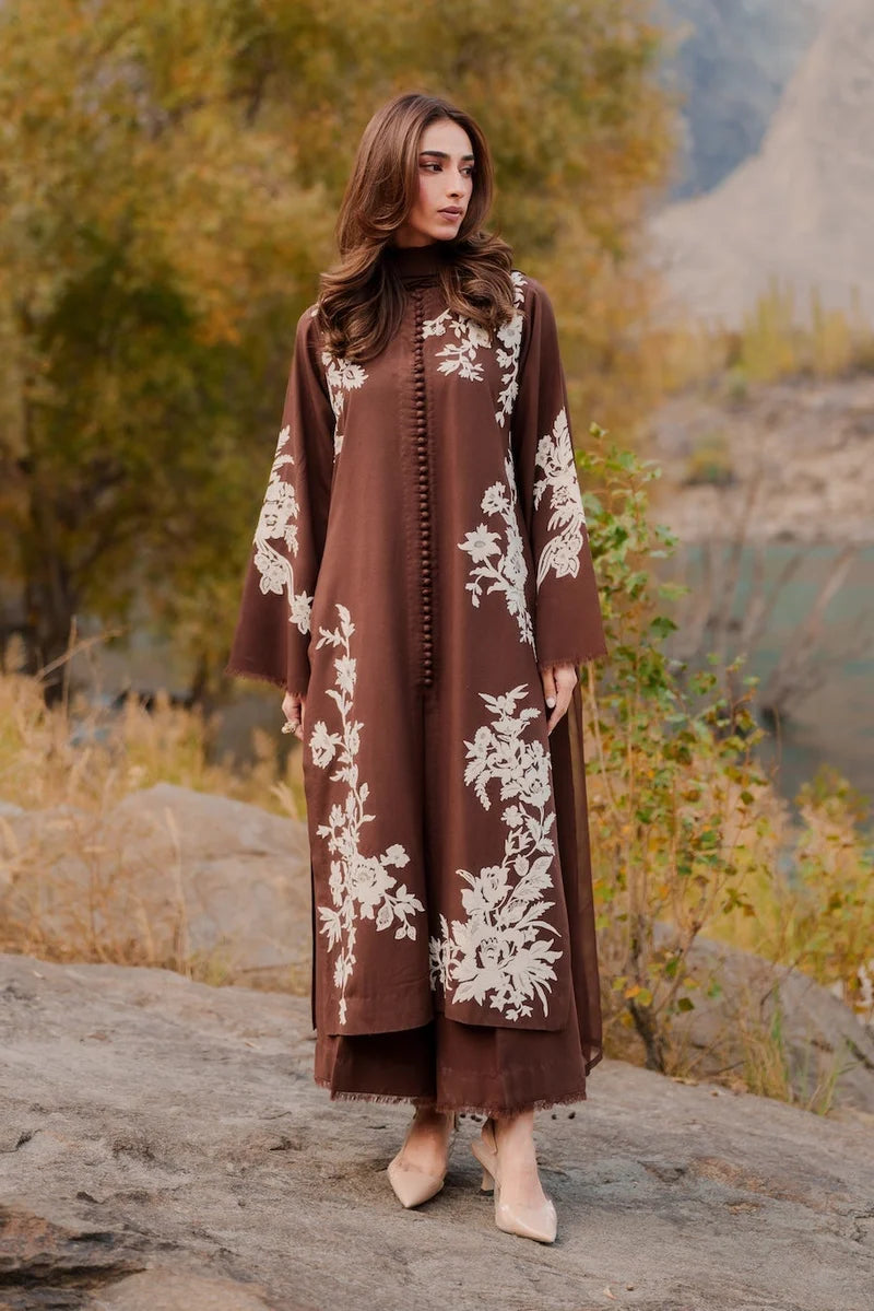 VINTAGE ‘MANNAT WINTER PRET’26 | AIRA