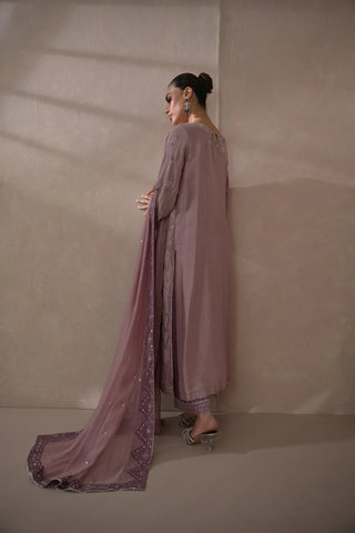 NIMRAH HAFSA ‘ZEINA FESTIVE FORMALS’26 | ZAHA