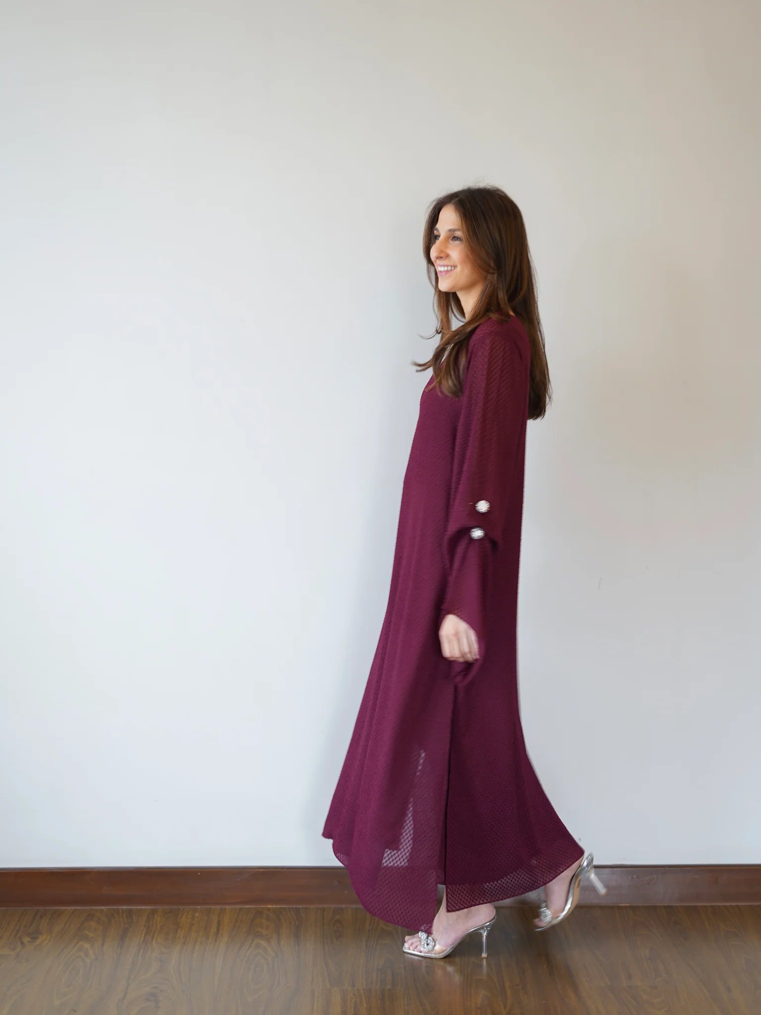 Sak | Shirred Set