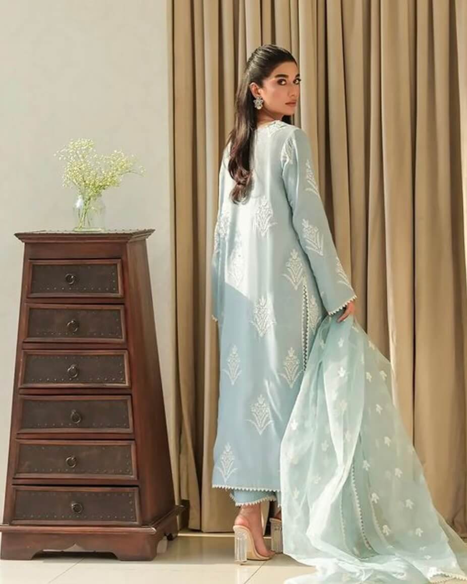 MARIA HASSAN ALI ‘ALAYNA’ VOL 2 | MYSTIC